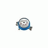 Compteur d'eau divisionnaire Sferaco DN15 eau froide MM 20X27 -  2015200002000 