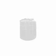 Cuve de stockage d'engrais 5000 litres - DURACUVE 5000 V - Rigide et traitée UV