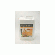Ds detergent surodorant propre odeur parfum mangue bidon de 5l_0