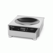 Hendi - wok à induction modèle 3500 Hendi - wok à induction modèle 3500