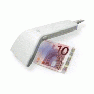 DÉTECTEUR DE FAUX BILLETS (anciens billets d'euros) SIGMA MD7000
