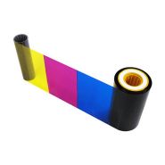 Ruban Matica YMCK - 1000 impressions pour XID8300/8600 - Réf. DIC10216 Ruban Matica YMCK - 1000 impressions pour XID8300/8600 - Réf. DIC10216