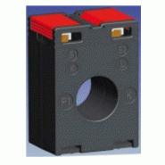 Tas 121 - transformateurs d'intensité monophasés(tor) fermés