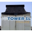 Bachage pour caissons deposables hy-tower minute