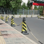 Balise de rue - Stationnement interdit