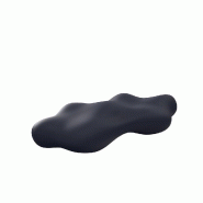 Banc design finition mat LAVA - bleu