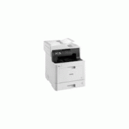 Brother Imprimante Multifonction 4-en-1 Mfc-l8690cdw Laser - Couleur - Reseau Wifi - A4 - 4977766774390 Brother Imprimante Multifonction 4-en-1 Mfc-l8690cdw Laser - Couleur - Reseau Wifi - A4 - 4977766774390