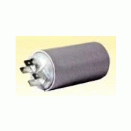 Condensateur standard 1,5 micro farad