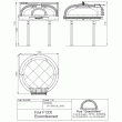 Four super pro fsp1200