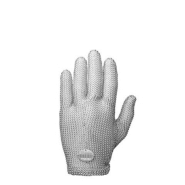 Gants ambidextre sans manchette cotte de maille inox agro-alimentaire NIROFLEX FIX - GCMFXINX-NR03_0