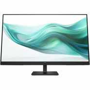 HP Series 3 Pro 27 inch FHD Monitor - 327ph HP Series 3 Pro 27 inch FHD Monitor - 327ph