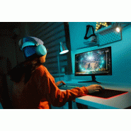 Philips Evnia 24M2N3200S/00 écran plat de PC 60,5 cm (23.8") 1920 x 1080 pixels Full HD LCD Noir