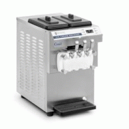Royal Catering - Machine à glace italienne - 1350 W - 16 l/h - 3 parfums - Royal Catering - 4062859240248