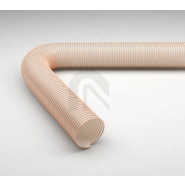 Tuyau PU d'aspiration et de transfert, flexible, antistatique - Master-PUR HU S Trivolution