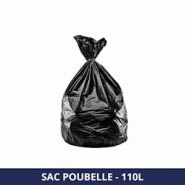 110L - Sacs poubelle - Noir - x200 sacs - FILFA FRANCE - noir 7863578012355 110L - Sacs poubelle - Noir - x200 sacs - FILFA FRANCE - noir 7863578012355