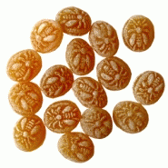 923090sa - bonbon abeille au miel, le sac de 5kg 923090sa - bonbon abeille au miel, le sac de 5kg