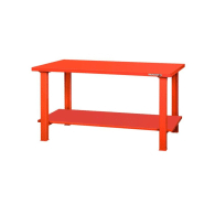 Établi usage intensif avec étagère inférieure - 1800 - Bahco | 1495WB18TSBLBT_0