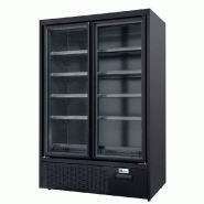Armoire murale réfrigérante - 2 ou 3 portes battantes - Froid ventilé - Température -1°C à +5°C Armoire murale réfrigérante - 2 ou 3 portes battantes - Froid ventilé - Température -1°C à +5°C