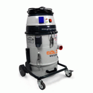 Aspirateur compact pour poussières DV231 - GOLZ - 02848103100