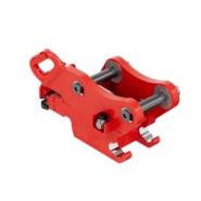 Attache rapide hydraulique M-Quick - Martin