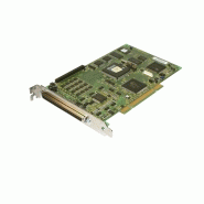 Commande numerique 1 a 8 axes - pci208