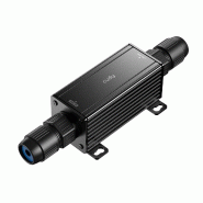 CUDY POE15 Prolongateur Gigabit PoE+ Outdoor IP67