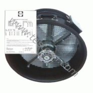 étalonnage pour ventilateur infiltec e3, conforme exigences 2015