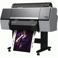 IMPRIMANTE GRAND FORMAT ARTS GRAPHIQUES EPSON SURECOLOR SC-P7000V SPECTRO