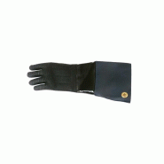 ITALCONCEPT L2G Gants De Protection Rotisserie, Jusqu’À 260°C - 3616350062895_0