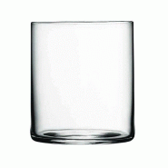 Luigi Bormioli 6 x verres TOP CLASS en Forme Basse - 35cl - 454702