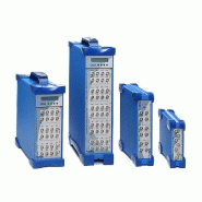 Multi-analyseur vibratoire et acoustique compact or34