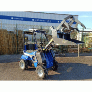Multione 2.3 EFI