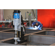 Perceuse magnétique - Puissance 2300W, Perçage Ø130 mm, Rotation droite/gauche - MAB 1300 - PROFIPLUS Perceuse magnétique - Puissance 2300W, Perçage Ø130 mm, Rotation droite/gauche - MAB 1300 - PROFIPLUS