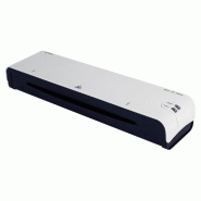 Plastifieuse Alaska Swift A3 - 10 pochettes offertes - Compacte et rapide