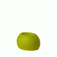 Pot design in & out BLOS - vert citron