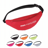 Sac banane Belly - Sacs publicitaires Sac banane Belly - Sacs publicitaires