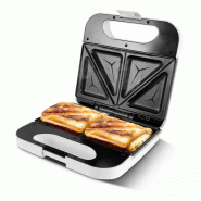 Sandwich Maker Toaster Grill – Crood Kitchencook - 3662738043895