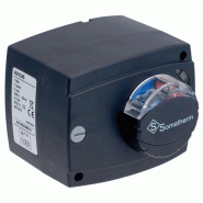 Servomoteur 3 point 5 nm - SOMATHERM - 6230 - 405238