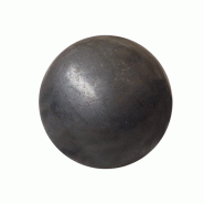 Sphère lisse Ø30mm