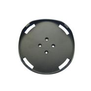 Support fixation pour adaptateurs de tube pour LGB003 - Ref.: LGG009 Support fixation pour adaptateurs de tube pour LGB003 - Ref.: LGG009