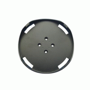 Support fixation universelle p/adaptateurs de tube - Ref.: LGG009 Support fixation universelle p/adaptateurs de tube - Ref.: LGG009