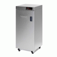 VBOX60 Armoire chauffe-assiettes Valentine - VBOX60