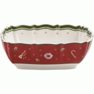 VILLEROY & BOCH villeroy et boch toy's fantasy*coupe de service 16x16cm*n * - multicolore porcelaine 1485853877