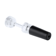 Bouchon à vin vacuum