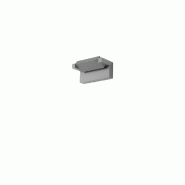 Applique Murale Led 20W Orientable 340° Perenz Gris Clair 3000-4000K 1750 Lm Ip65 Hauteur 20,5 Cm - gris 8023559548276