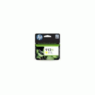 Cartouche D Encre Hp Hp 912xl Cartouche D Encre Jaune Grande Capacité Authentique (3yl83ae) Pour Hp Officejet Pro 8010 Series - 0192545866965 Cartouche D Encre Hp Hp 912xl Cartouche D Encre Jaune Grande Capacité Authentique (3yl83ae) Pour Hp Officejet Pro 8010 Series - 0192545866965