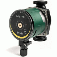 Circulateur dab evosta2 40-70/130 - 26*34