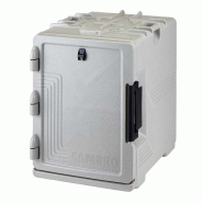 Conteneur isotherme à ouverture frontal - Cambro - gris 3332435682825