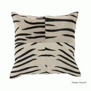 Coussin zèbre - 98262 Coussin zèbre - 98262