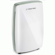 Déshumidificateur d'air design mobile électrique monophasé TTK 68 E - TROTEC - 1120000056 Déshumidificateur d'air design mobile électrique monophasé TTK 68 E - TROTEC - 1120000056